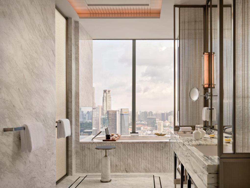 マリーナ ベイ サンズ Marina Bay Sands 画像24