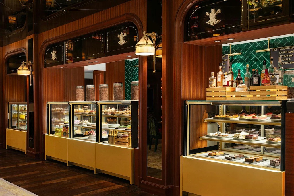 マクスウェル リザーブ シンガポール、オートグラフ コレクション Maxwell Reserve Singapore, Autograph Collection 画像17
