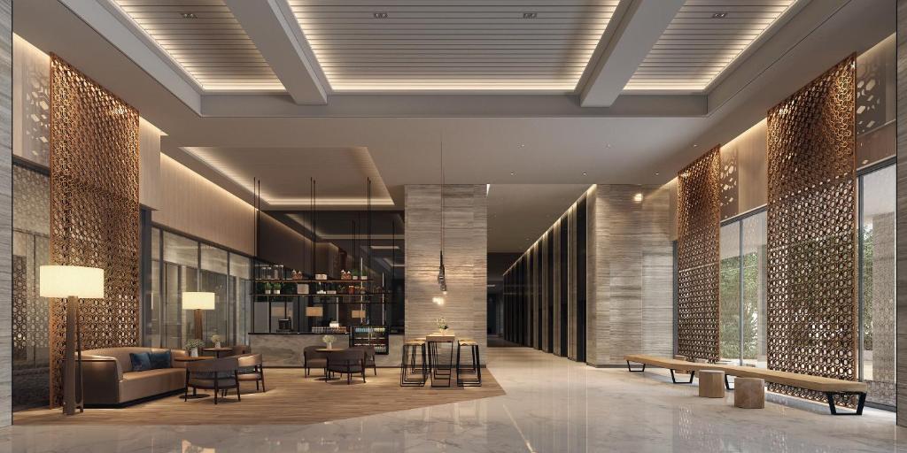 メルキュール ICON シンガポール シティセンター Mercure ICON Singapore City Centre 画像3