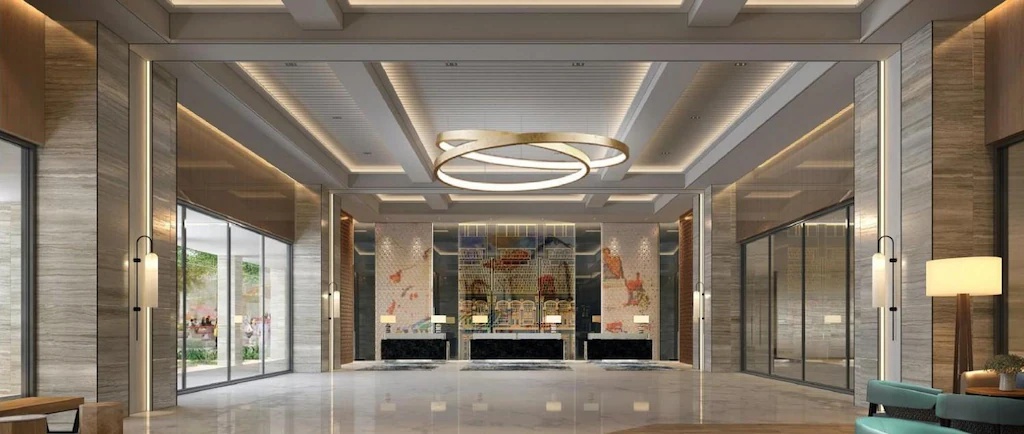 メルキュール ICON シンガポール シティセンター Mercure ICON Singapore City Centre 画像6