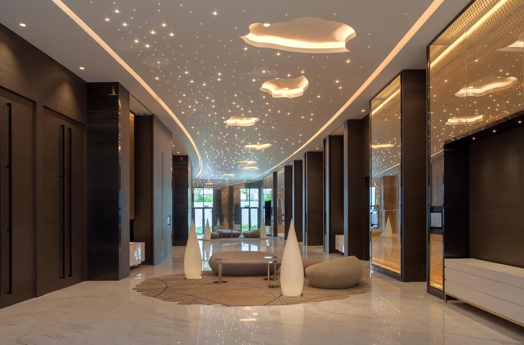 メルキュール シンガポール オン スティーブンス Mercure Singapore on Stevens 画像5