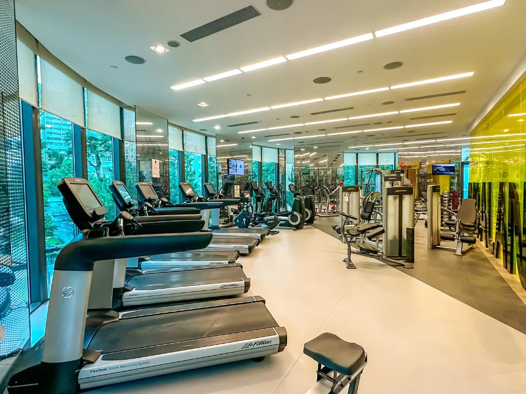 メルキュール シンガポール オン スティーブンス Mercure Singapore on Stevens 画像24