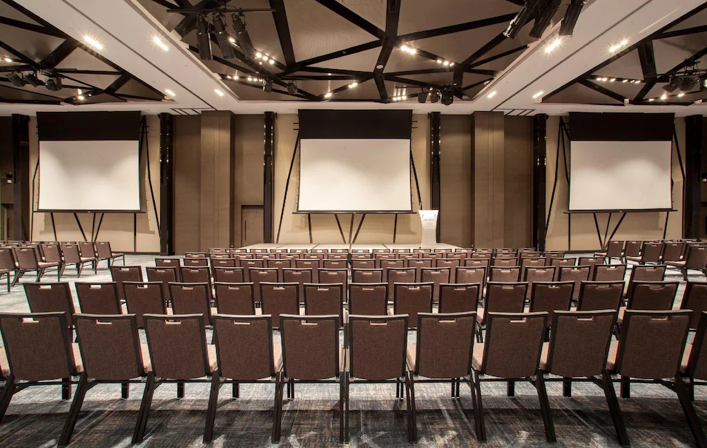 メルキュール シンガポール オン スティーブンス Mercure Singapore on Stevens 画像26