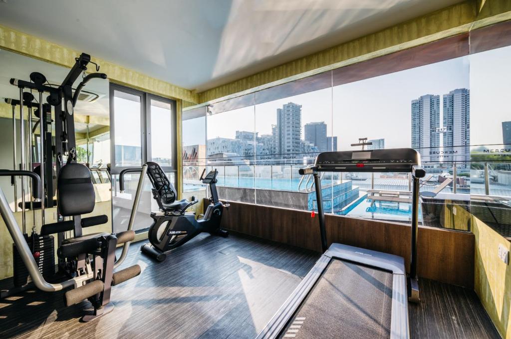 メルキュール シンガポール ティルウィット Mercure Singapore Tyrwhitt 画像17