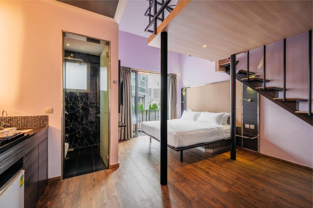 メルキュール シンガポール ティルウィット Mercure Singapore Tyrwhitt 画像22