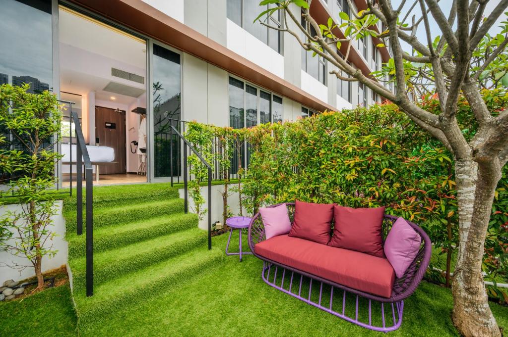 メルキュール シンガポール ティルウィット Mercure Singapore Tyrwhitt 画像23