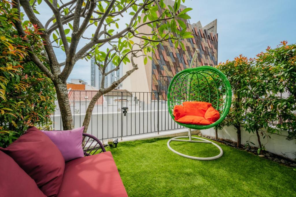 メルキュール シンガポール ティルウィット Mercure Singapore Tyrwhitt 画像26