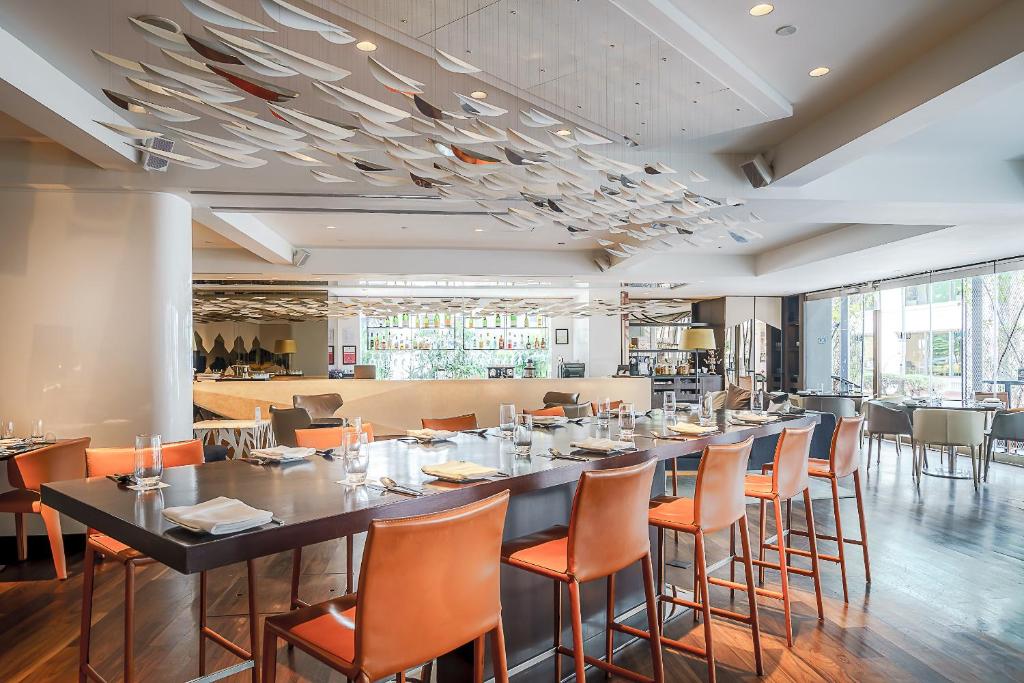ナウミ ホテル シンガポール Naumi Hotel Singapore 画像6