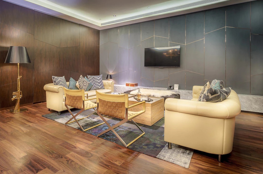 ナウミ ホテル シンガポール Naumi Hotel Singapore 画像9