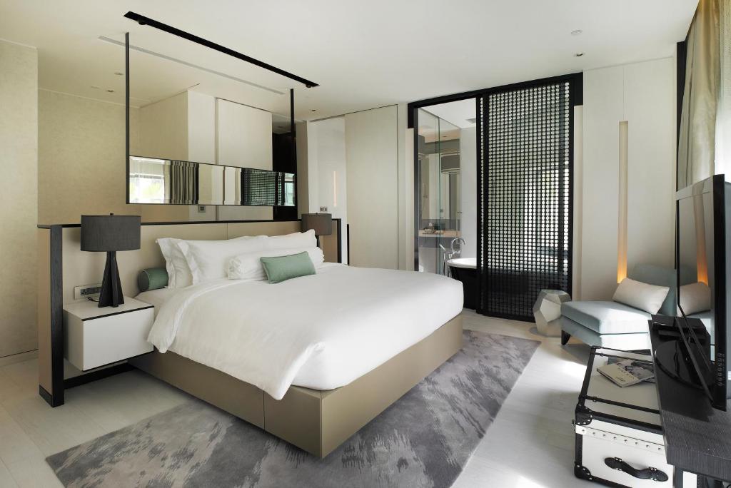 ナウミ ホテル シンガポール Naumi Hotel Singapore 画像10