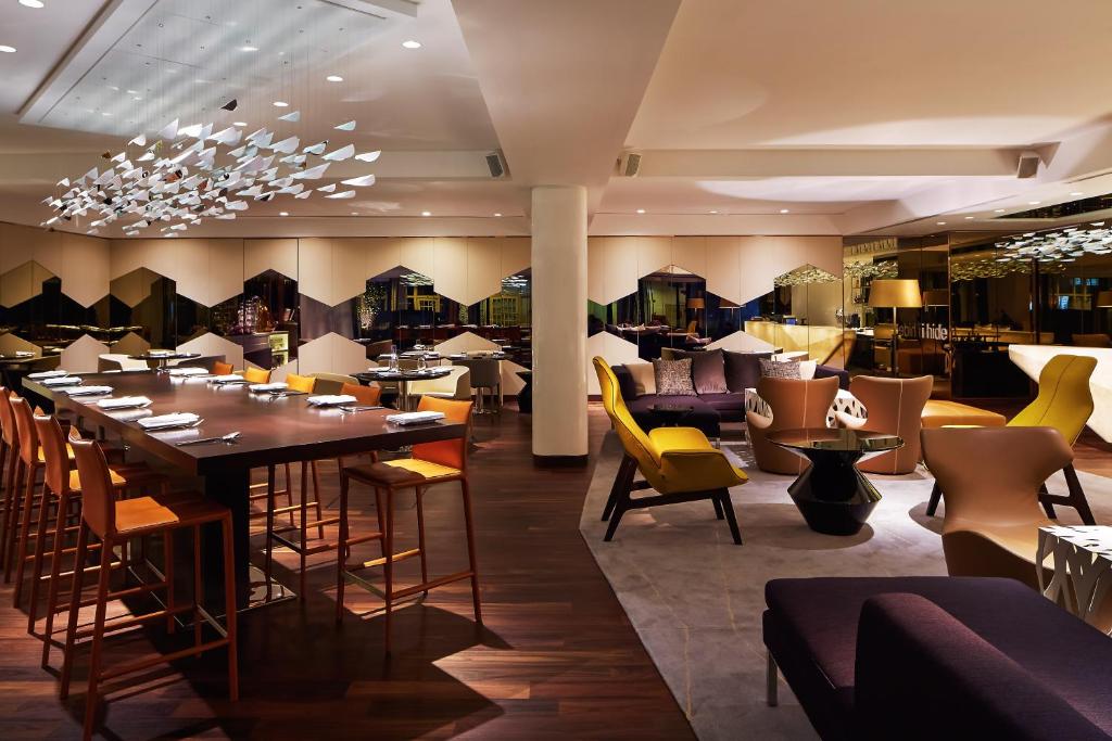 ナウミ ホテル シンガポール Naumi Hotel Singapore 画像17