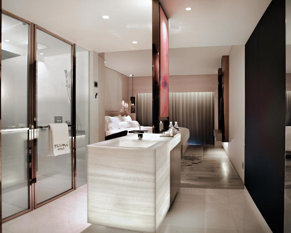 ナウミ ホテル シンガポール Naumi Hotel Singapore 画像22
