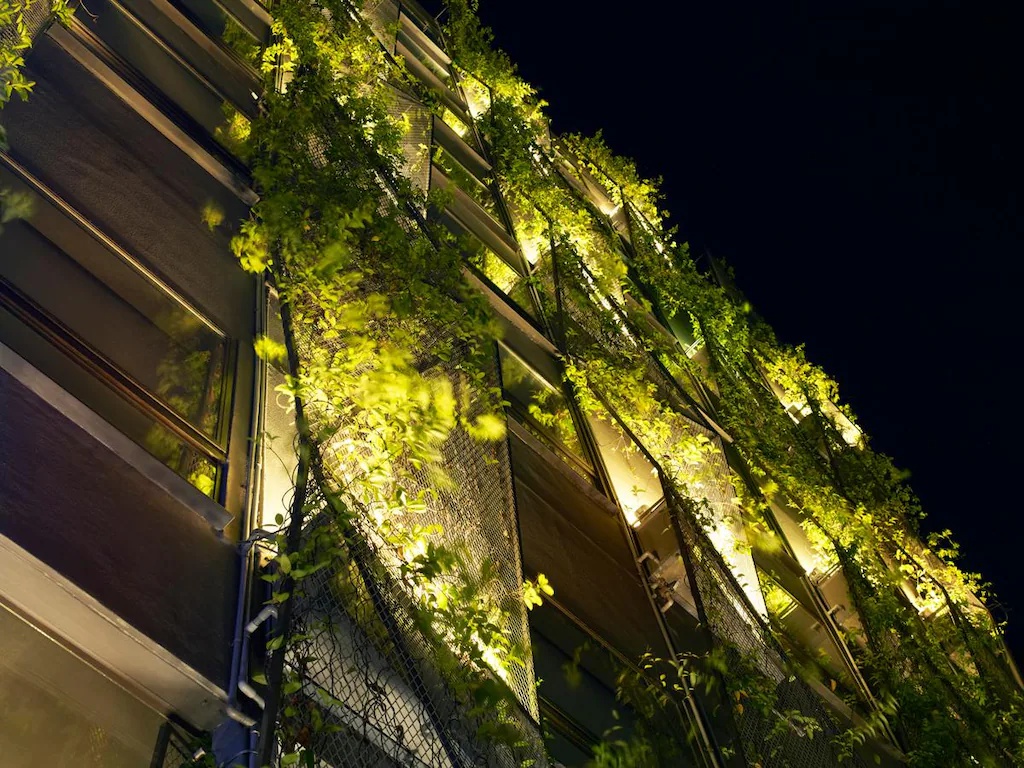 ナウミ ホテル シンガポール Naumi Hotel Singapore 画像24