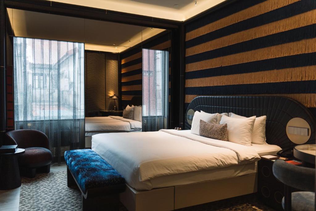 ナウミ ホテル シンガポール Naumi Hotel Singapore 画像26