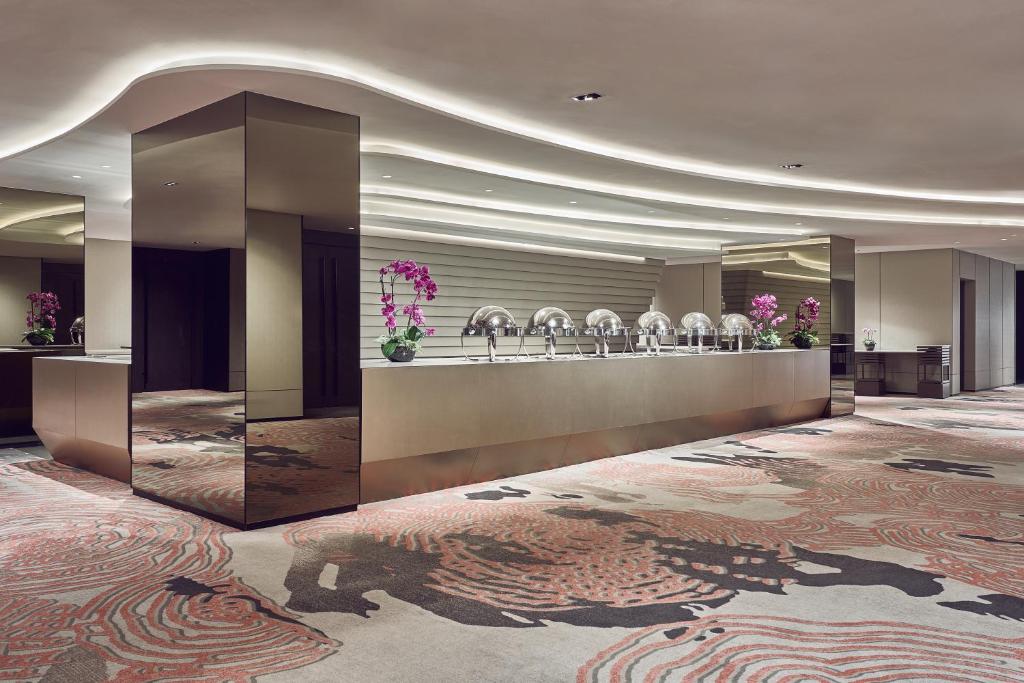 ノボテル シンガポール オン キッチナー Novotel Singapore on Kitchener 画像12