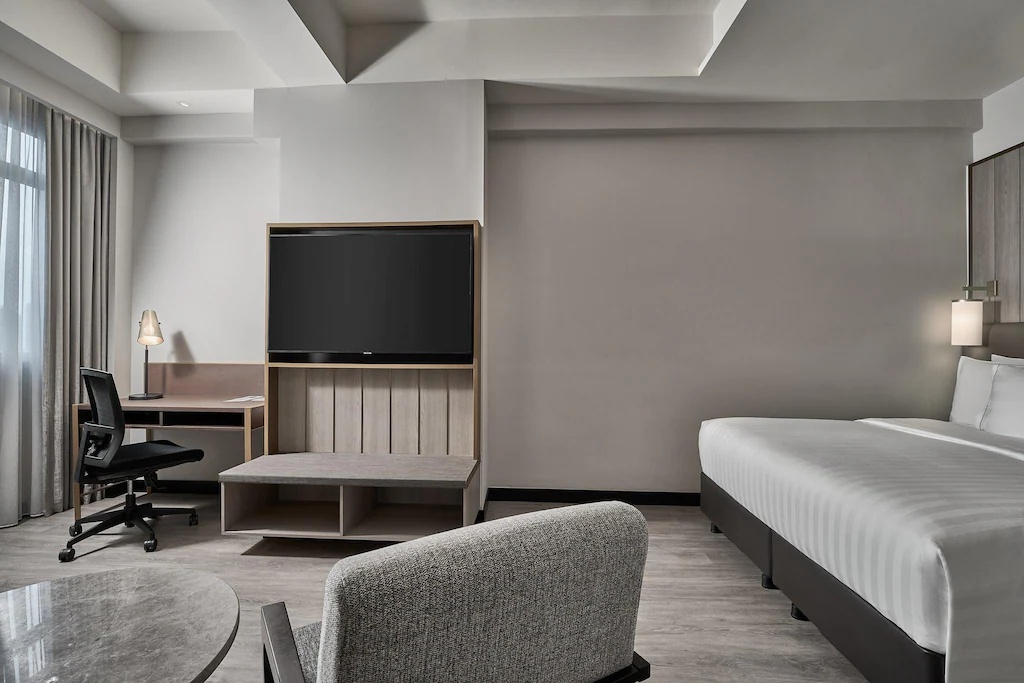 ノボテル シンガポール オン キッチナー Novotel Singapore on Kitchener 画像25