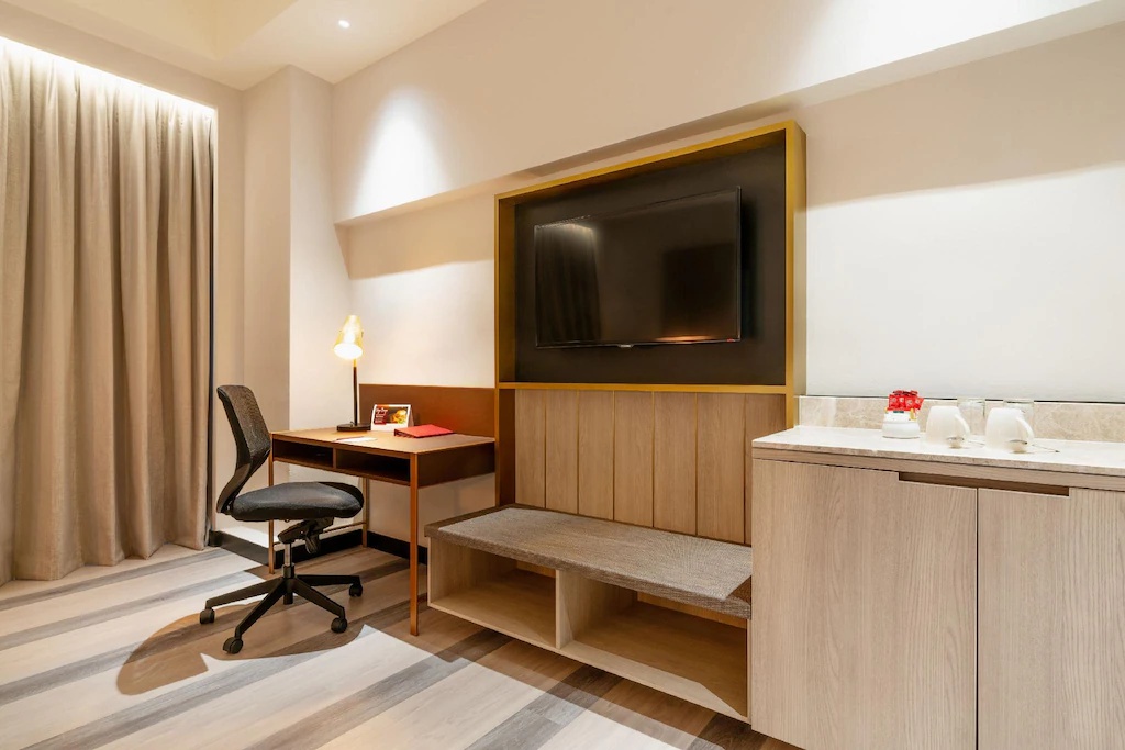 ノボテル シンガポール オン キッチナー Novotel Singapore on Kitchener 画像26
