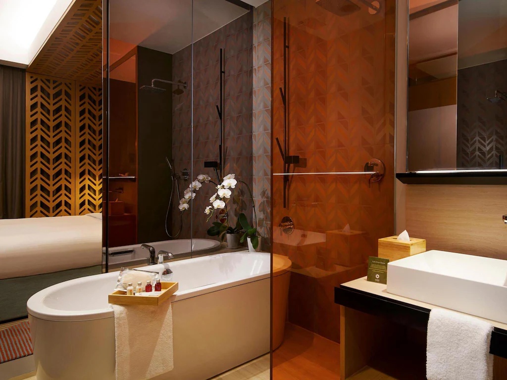オアシア ホテル ダウンタウン シンガポール バイ ファー イースト ホスピタリティ Oasia Hotel Downtown Singapore by Far East Hospitality 画像13