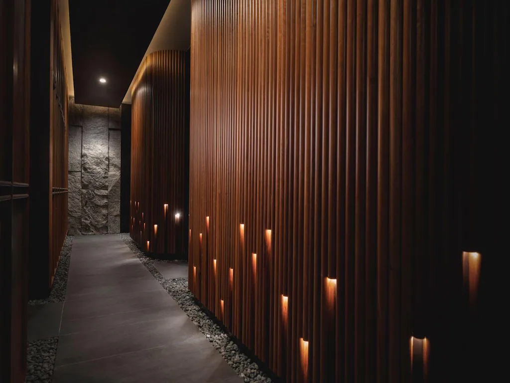 オアジアリゾート セントーサ バイ ファーイースト ホスピタリティ Oasia Resort Sentosa by Far East Hospitality 画像19