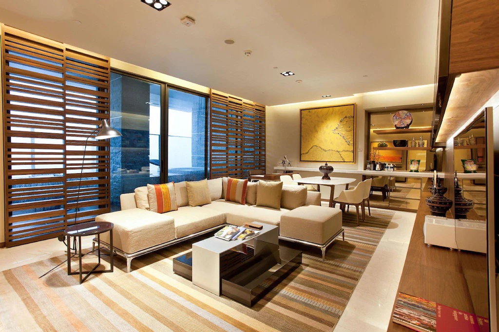 ワン ファラー ホテル One Farrer Hotel 画像9