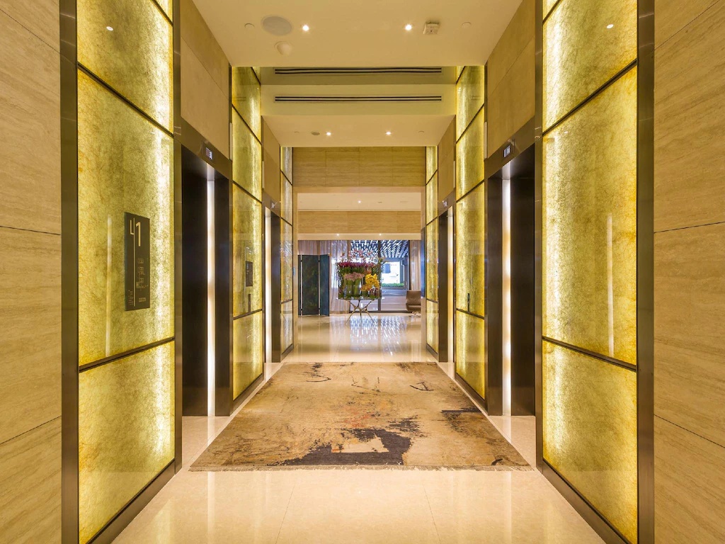 ワン ファラー ホテル One Farrer Hotel 画像16