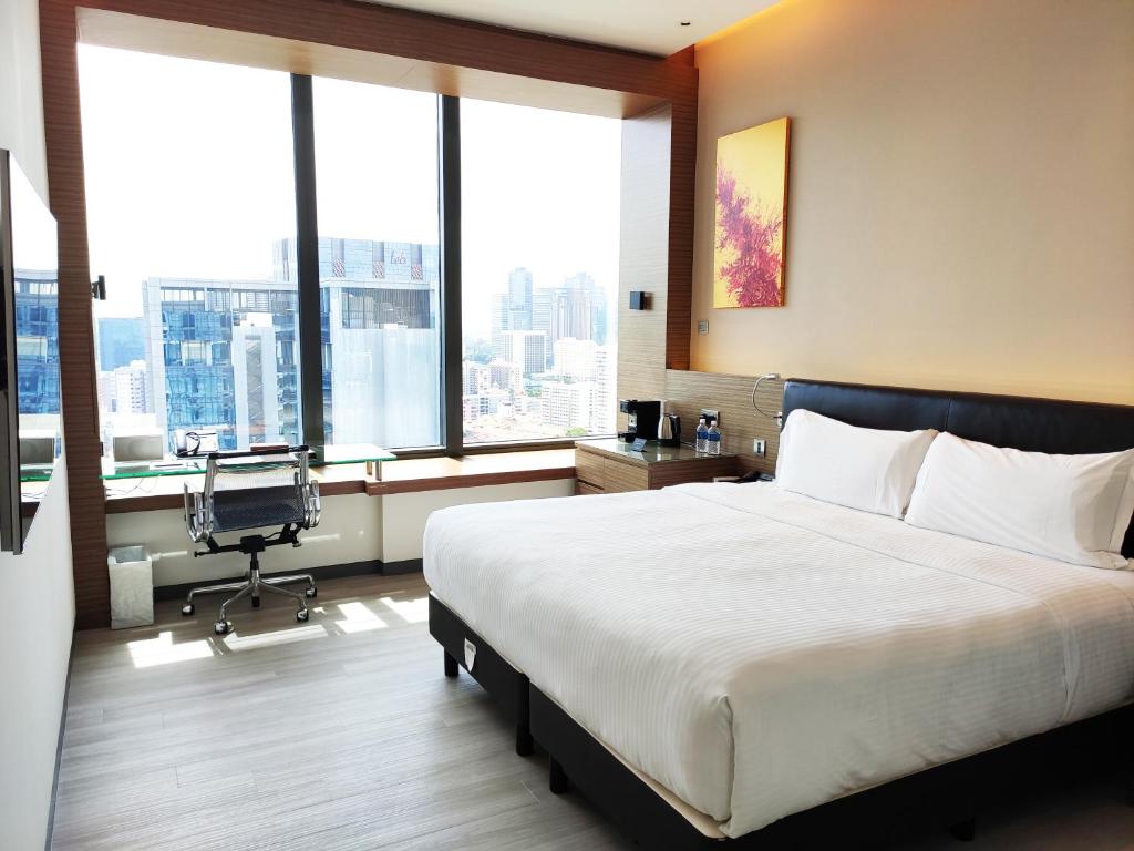 ワン ファラー ホテル One Farrer Hotel 画像17