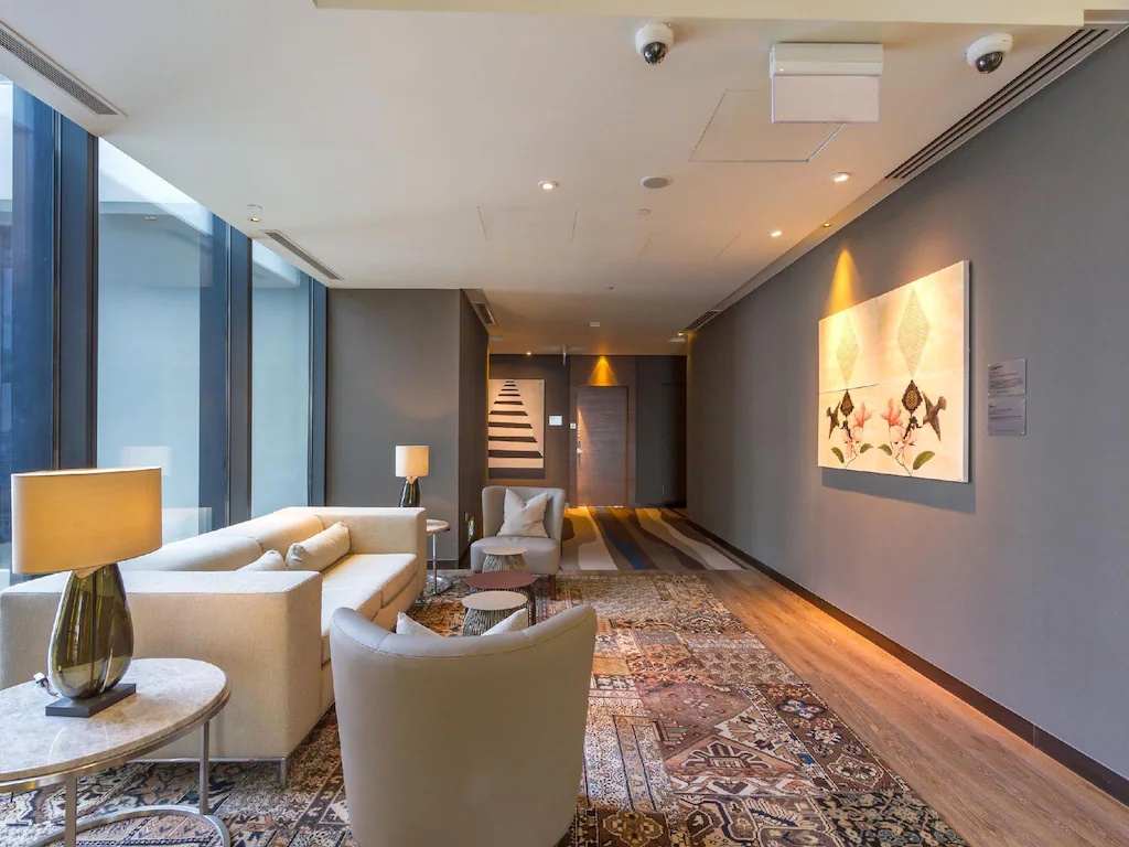ワン ファラー ホテル One Farrer Hotel 画像18