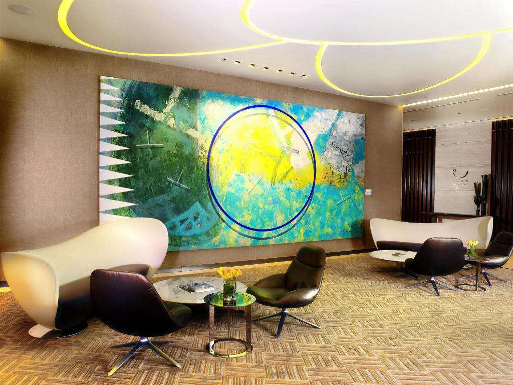 ワン ファラー ホテル One Farrer Hotel 画像19