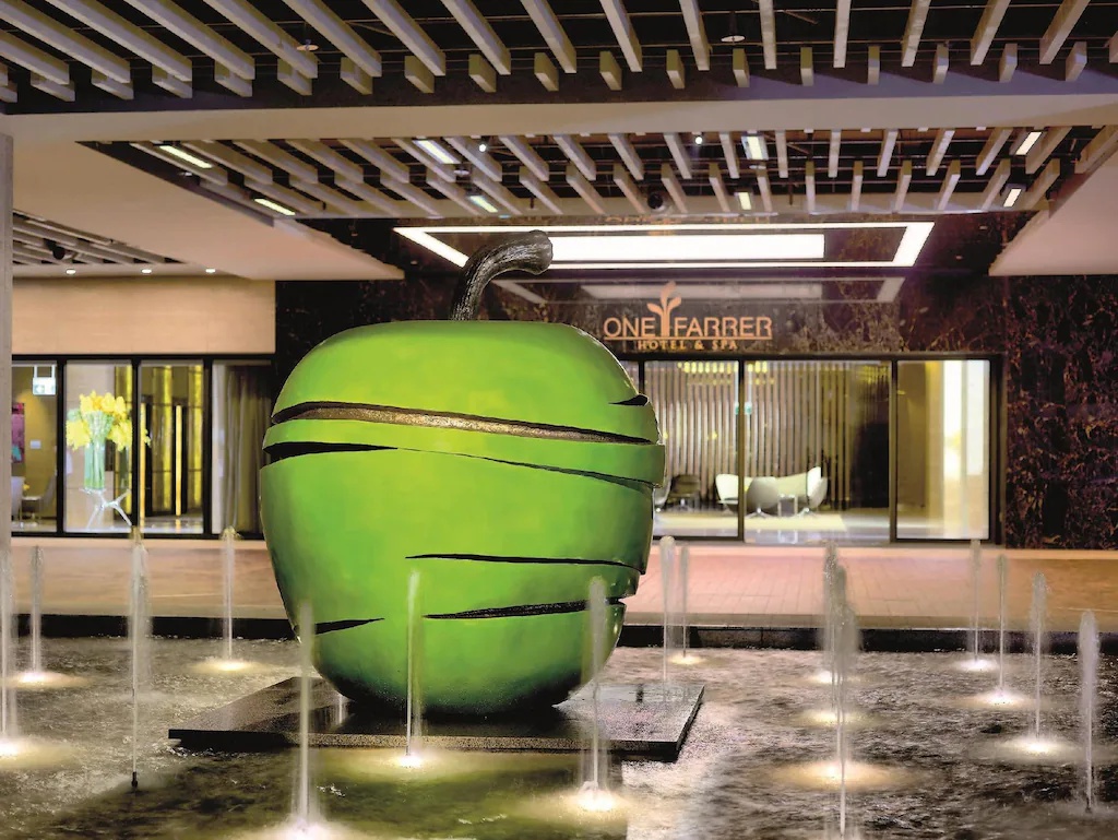 ワン ファラー ホテル One Farrer Hotel 画像25