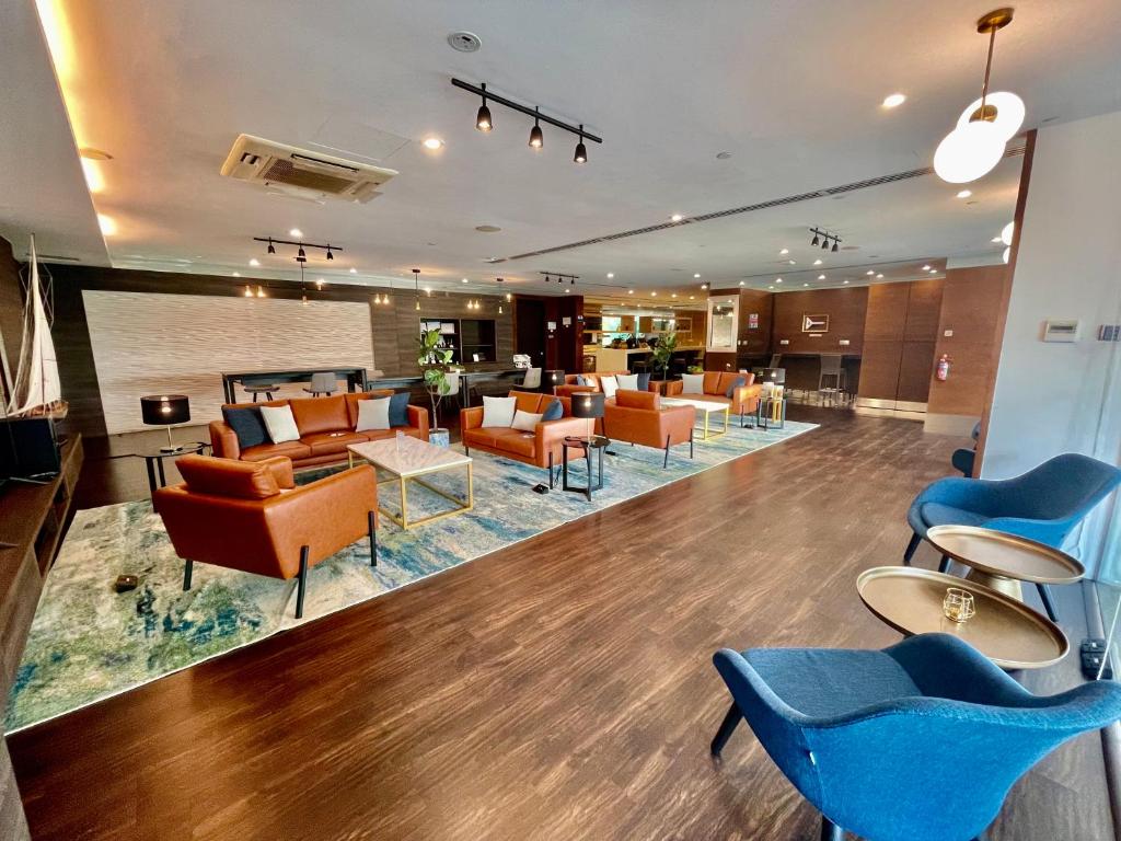 ワン15 マリーナ セントーサ コーブ シンガポール ONE15 Marina Sentosa Cove Singapore 画像5