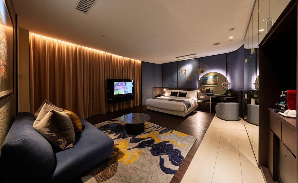ワン15 マリーナ セントーサ コーブ シンガポール ONE15 Marina Sentosa Cove Singapore 画像10