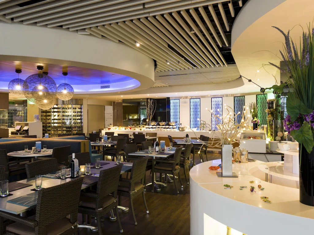ワン15 マリーナ セントーサ コーブ シンガポール ONE15 Marina Sentosa Cove Singapore 画像17