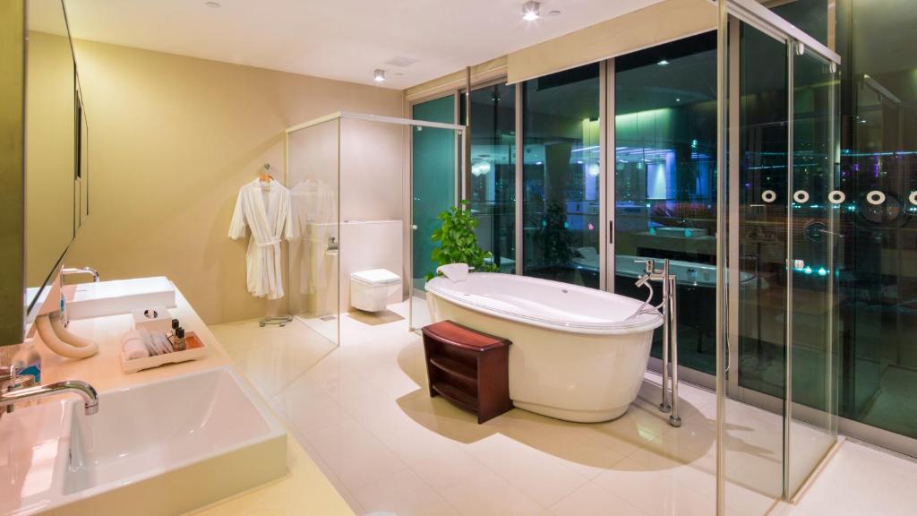 ワン15 マリーナ セントーサ コーブ シンガポール ONE15 Marina Sentosa Cove Singapore 画像18