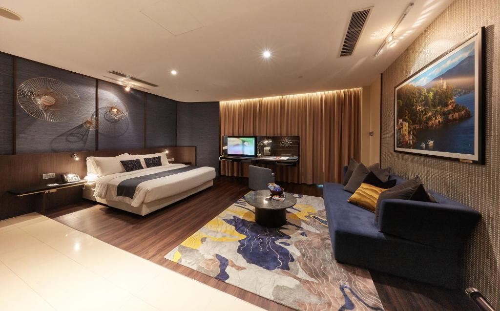 ワン15 マリーナ セントーサ コーブ シンガポール ONE15 Marina Sentosa Cove Singapore 画像22