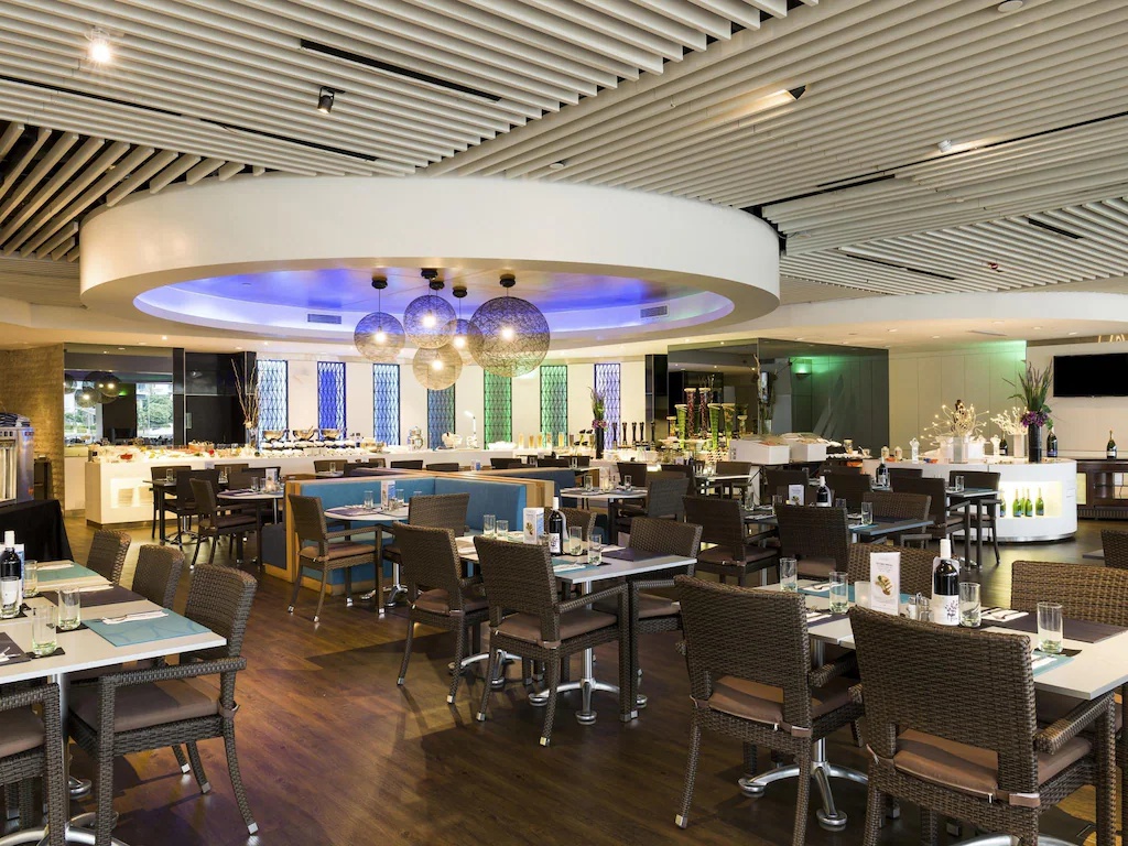 ワン15 マリーナ セントーサ コーブ シンガポール ONE15 Marina Sentosa Cove Singapore 画像23