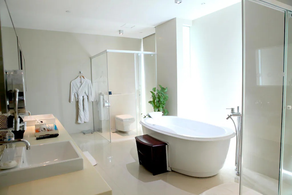 ワン15 マリーナ セントーサ コーブ シンガポール ONE15 Marina Sentosa Cove Singapore 画像24