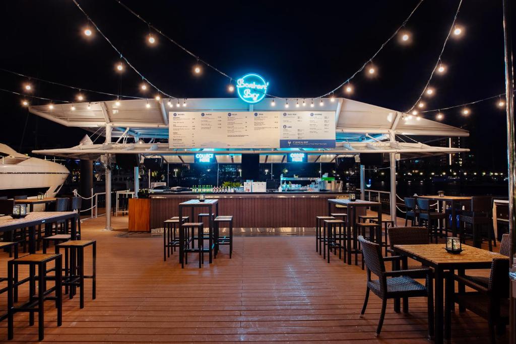 ワン15 マリーナ セントーサ コーブ シンガポール ONE15 Marina Sentosa Cove Singapore 画像26