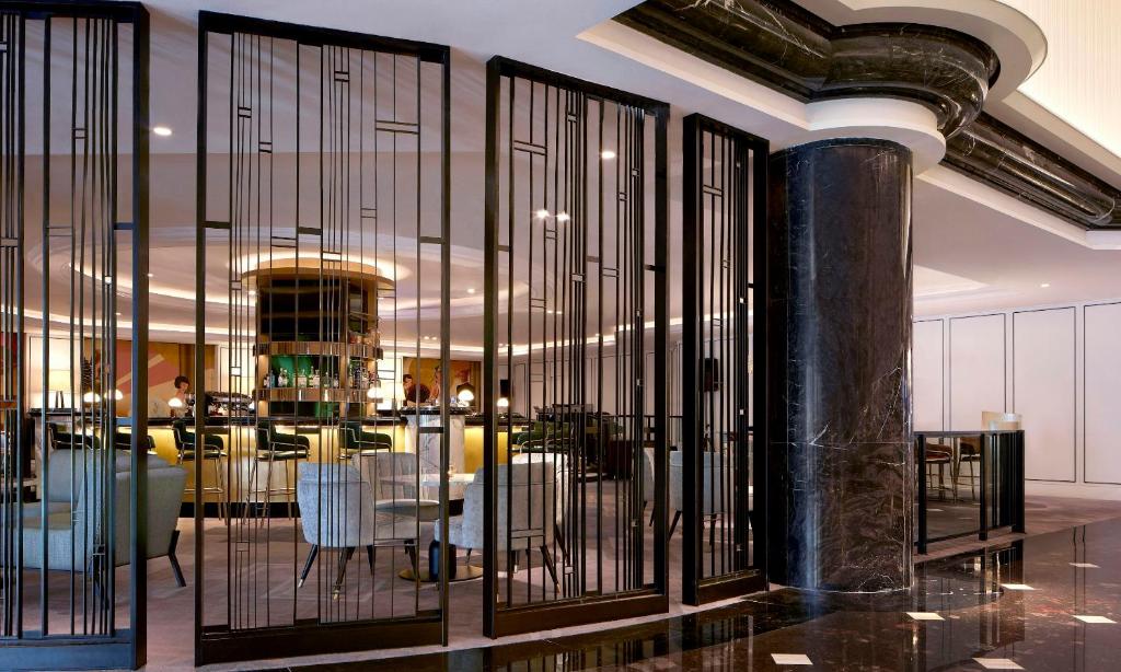 オーチャード ホテル シンガポール Orchard Hotel Singapore 画像6
