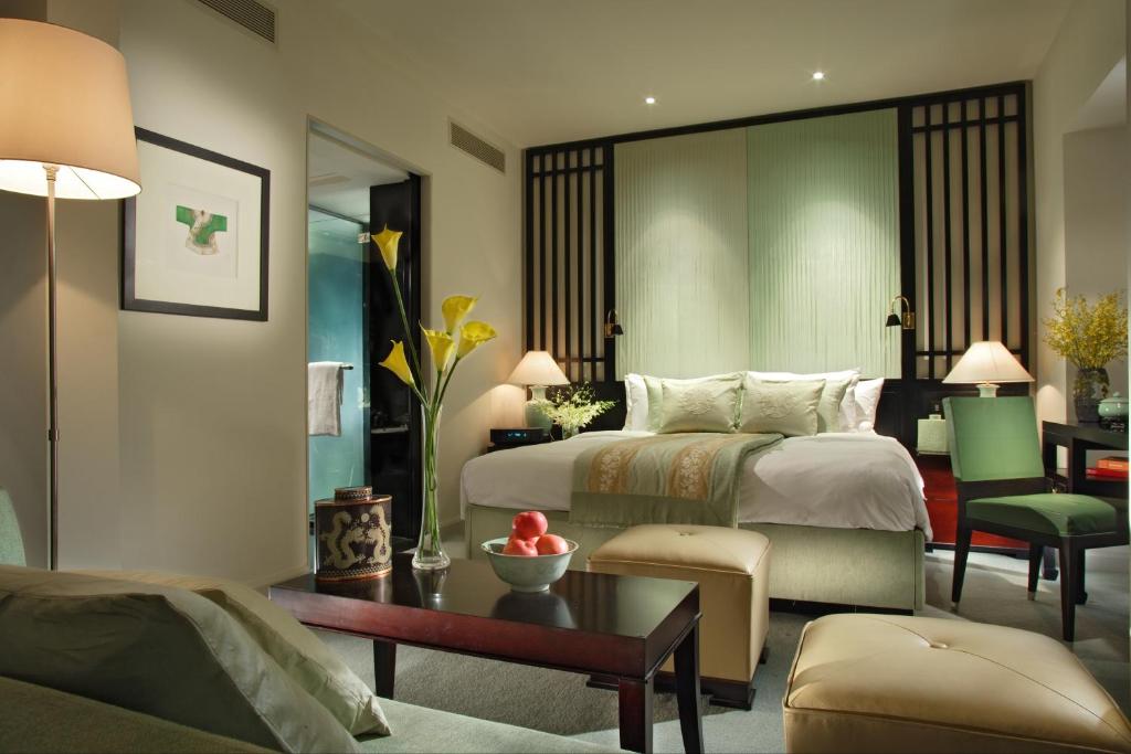 オーチャード ホテル シンガポール Orchard Hotel Singapore 画像9