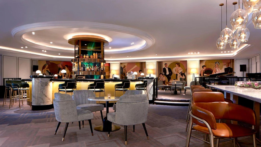 オーチャード ホテル シンガポール Orchard Hotel Singapore 画像10