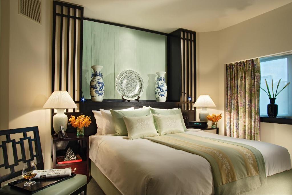 オーチャード ホテル シンガポール Orchard Hotel Singapore 画像11