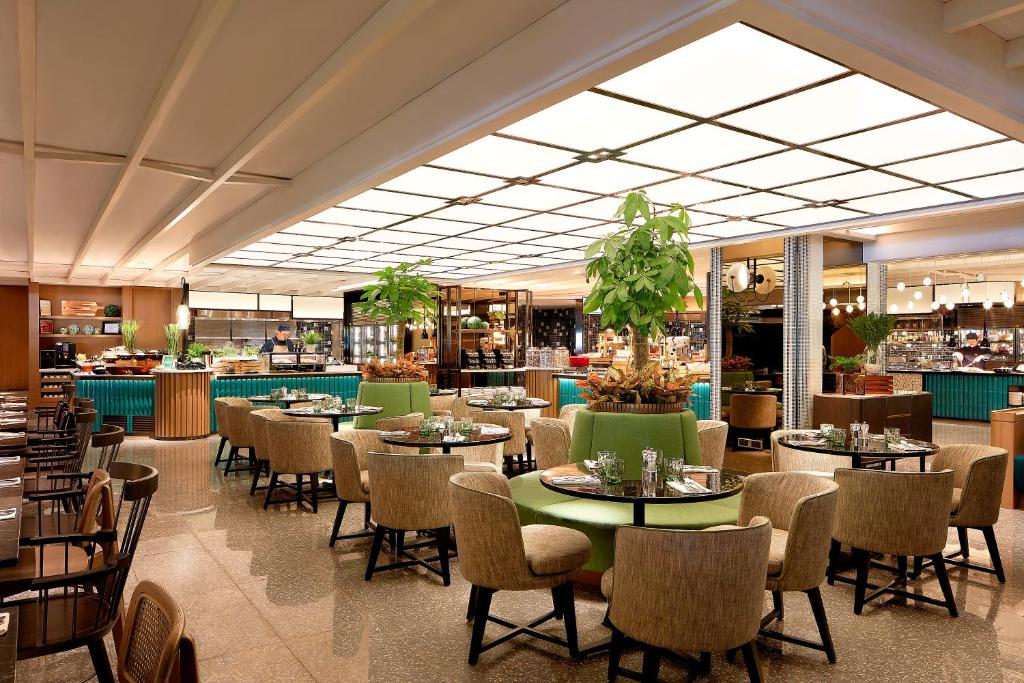 オーチャード ホテル シンガポール Orchard Hotel Singapore 画像13