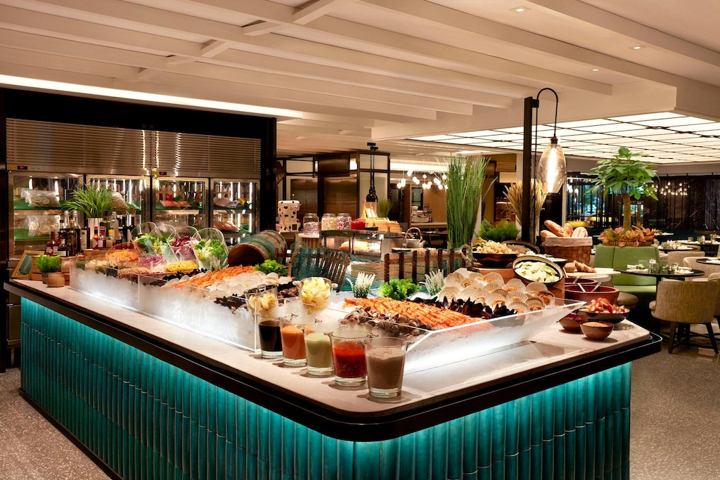 オーチャード ホテル シンガポール Orchard Hotel Singapore 画像15