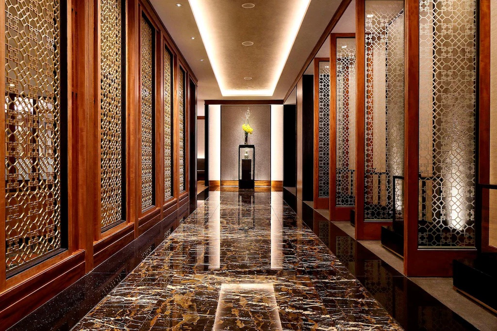 オーチャード ホテル シンガポール Orchard Hotel Singapore 画像16