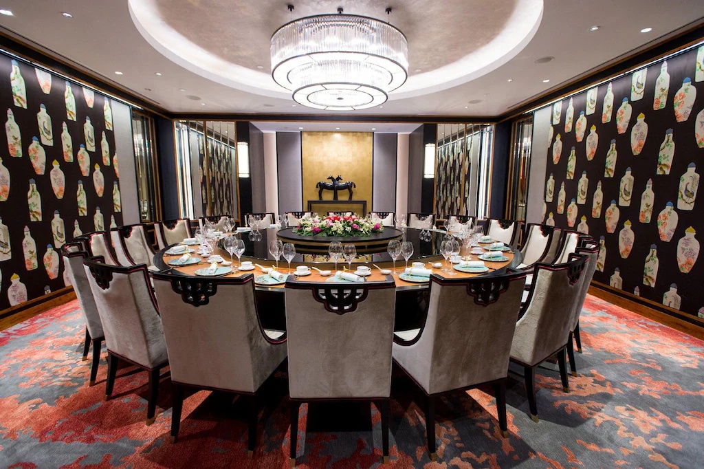 オーチャード ホテル シンガポール Orchard Hotel Singapore 画像17
