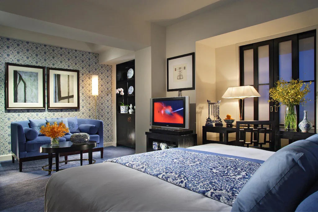 オーチャード ホテル シンガポール Orchard Hotel Singapore 画像18