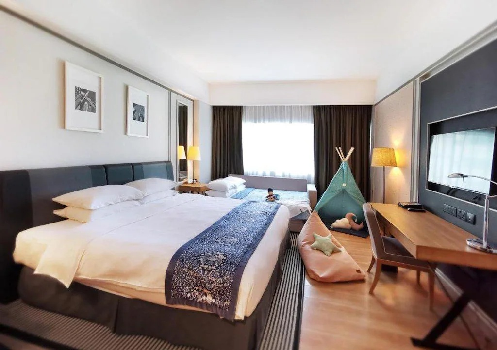 オーチャード ホテル シンガポール Orchard Hotel Singapore 画像20