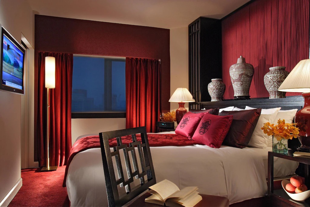 オーチャード ホテル シンガポール Orchard Hotel Singapore 画像22