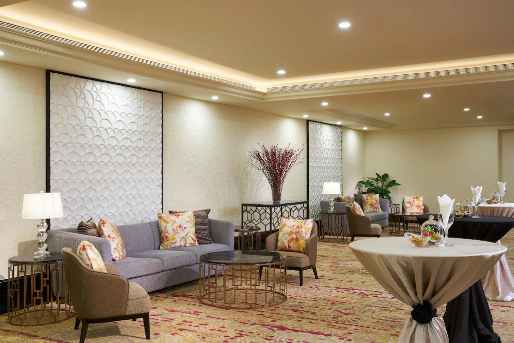 オーチャード ランデブー ホテル バイ ファー イースト ホスピタリティ（旧オーチャードパレード） Orchard Rendezvous Hotel by Far East Hospitality 画像13