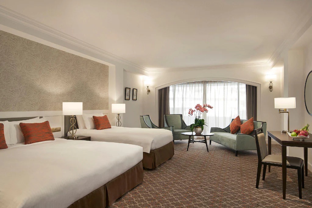 オーチャード ランデブー ホテル バイ ファー イースト ホスピタリティ（旧オーチャードパレード） Orchard Rendezvous Hotel by Far East Hospitality 画像14